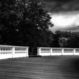 Het Loo, Crown Estate sur Henk Miedema