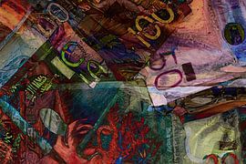 Währungsrausch von Photoart-Naegele