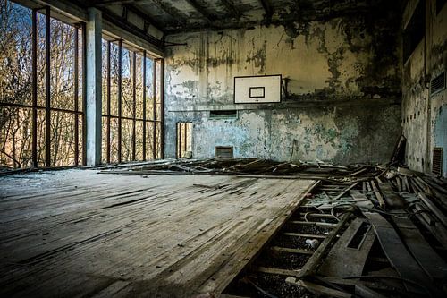 Die Pixel-Ecke - Spielen Sie etwas Basketball