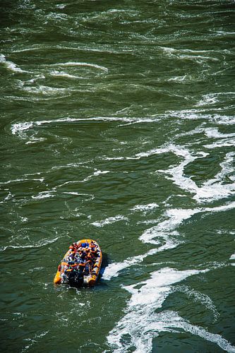 Abgehackte Stäbe von Sjoerd Mouissie