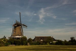 Molen de Hond Paesens