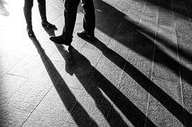 La conversation sur Birgitte Bergman