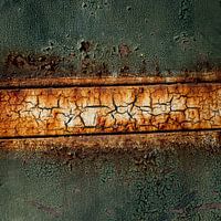 Roest | Vierkant