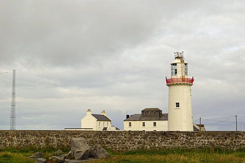 Loop Head Vuurtoren