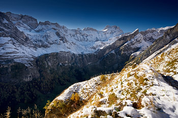 Alpstein (CH)