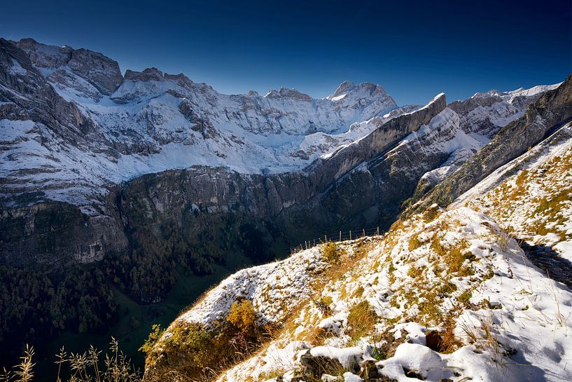 Alpstein (CH) von Max Schiefele