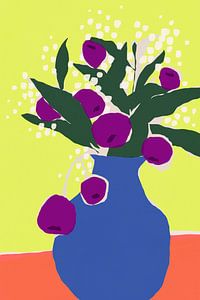 Berry Bouquet