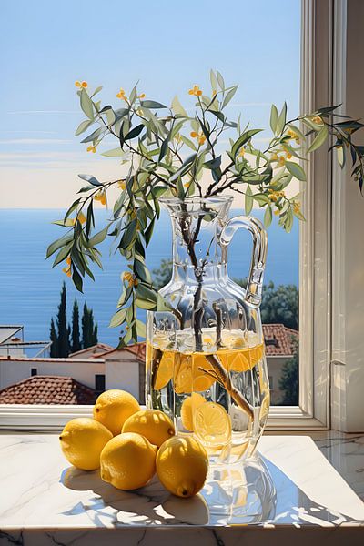 Still life #5 by Skyfall