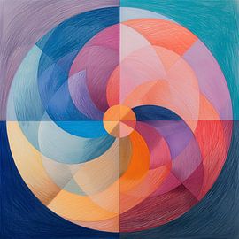 Balance in Minimalism: A Subtle Awareness by Surreal Media