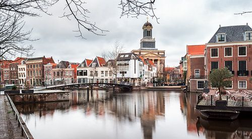 Leiden