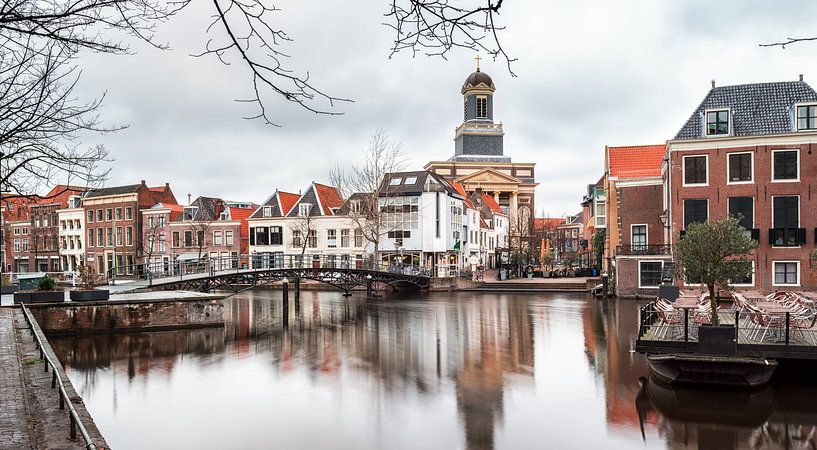 Leiden. Netherlands. van Lorena Cirstea