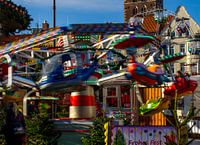 Wismarer Weihnachtsmarkt