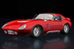 Shelby Daytona