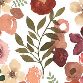 Gartentanz IV., Laura Horn von Wild Apple