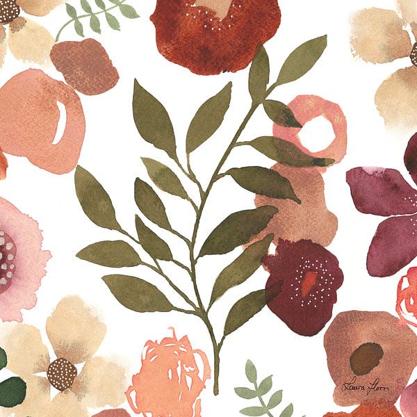 Tuin Dance IV, Laura Horn van Wild Apple