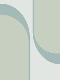 Peace by Mad Dog Art