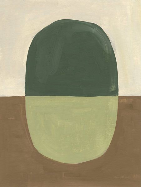 Encapsulate I, Danhui Nai by Wild Apple