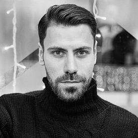 Sascha Hahn Profilfoto