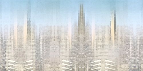 City Meditation