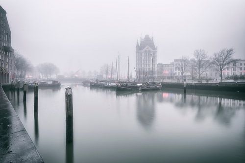 De oude Haven Rotterdam