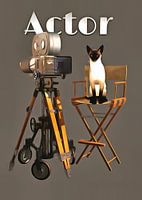 Cats: Actor