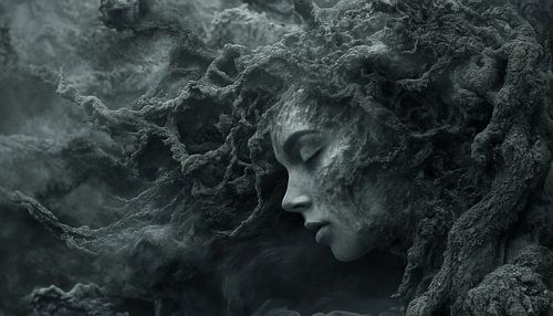 Fluister van de aarde - Een Keltische droom