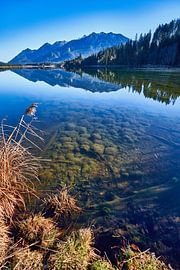 Barmsee von Einhorn Fotografie