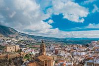 Loja Spanje