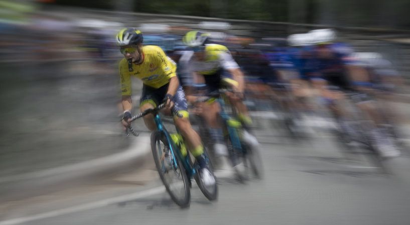 Die Ethnie von Claudio Moretti