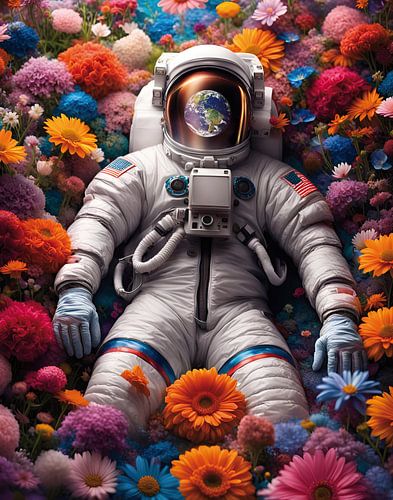 Flores D’Luna - Moon Joy