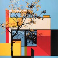 ARCHTECTURE THE STYLE 07