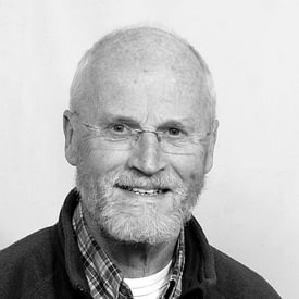 Watze D. de Haan Profilfoto