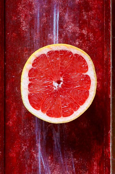 Grapefruit von Thomas Jäger