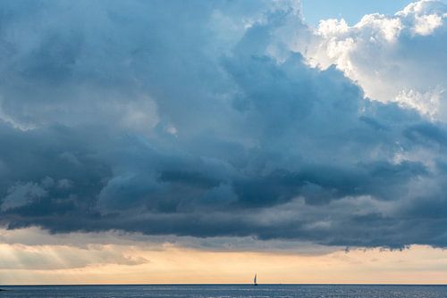 Varen naar de vrijheid