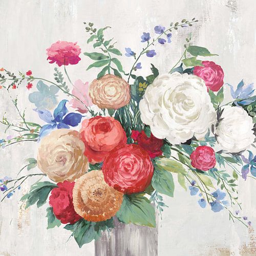 Wings of Lovers, Asia Jensen