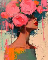 Roses of Reflection