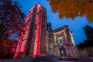 Abteiturm Sint-Truiden