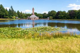 Jagdhaus Sint Hubertus von Merijn Loch