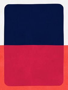 Deux couleurs qui se chevauchent 2