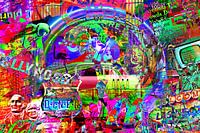 Collage II