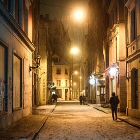 Riga, Lettland von Jarne Buttiens