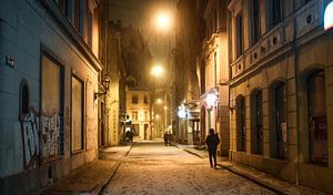 Riga, Lettland