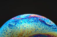 Planet soap bubble by Tim Smeets thumbnail