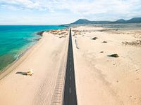 Las Dunas Corralejo, Fuerteventura