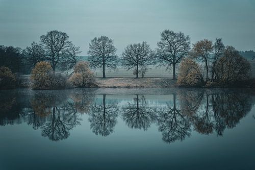 De Fluistering van de Stilte