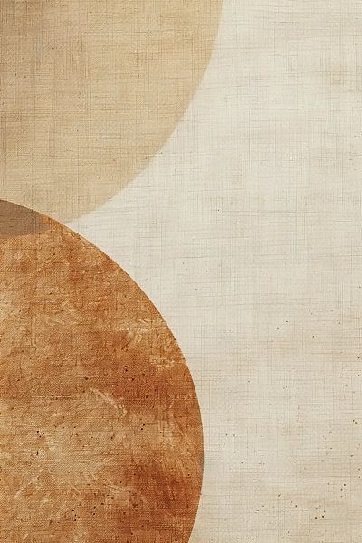 Soft abstract art by Modern Collection