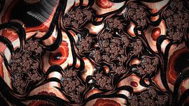 Freie Fraktale: #000250 von Don Philippo