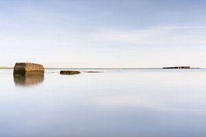 Calme silence