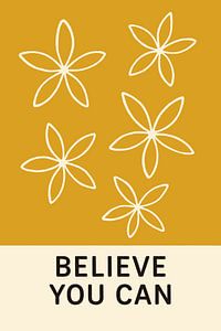Believe You Can