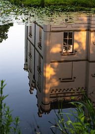 Huize Scherpenzeel Teil 1 von Tania Perneel